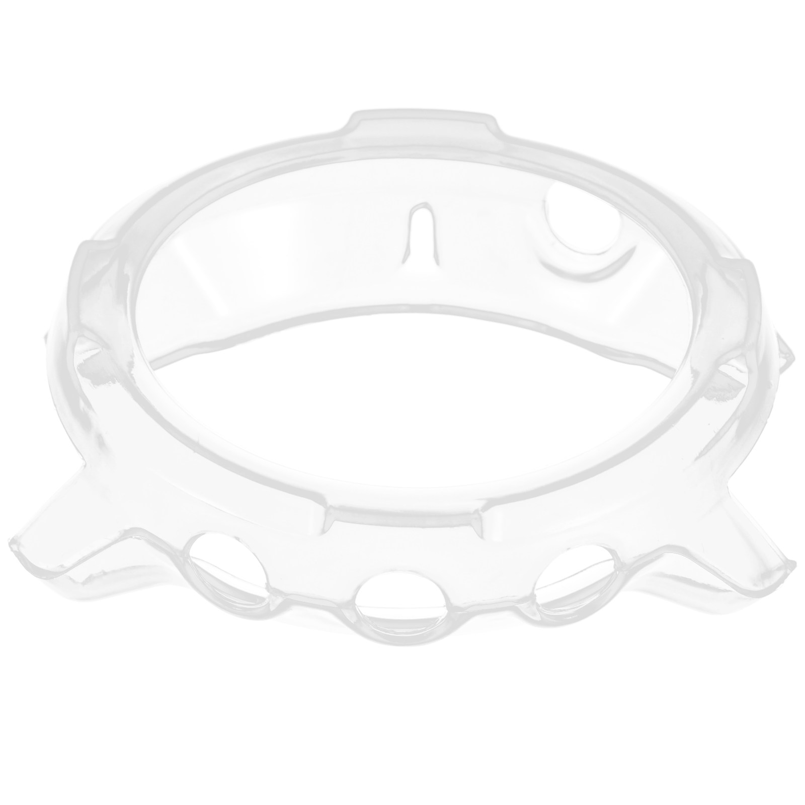 Smart Watch Accessories - Smart Protective Case TPU Full Coverage