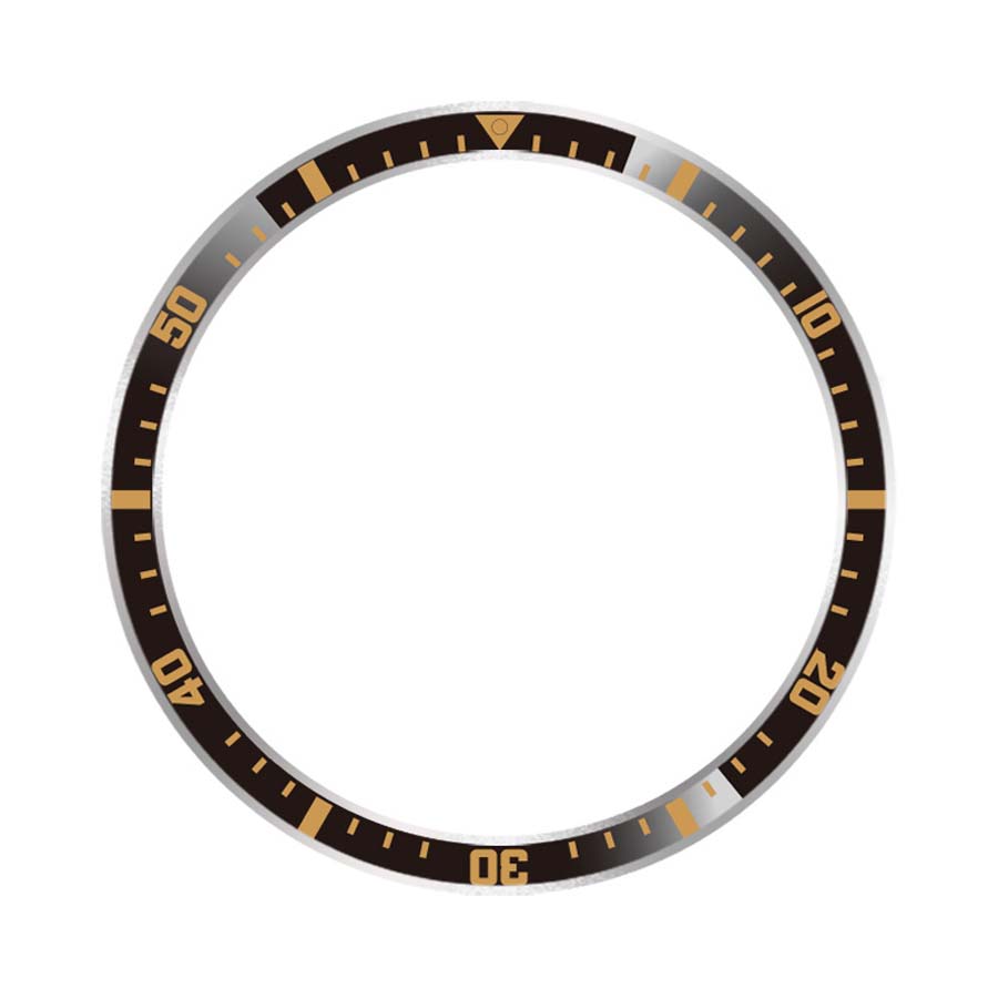 Metal Bezel Ring For Xiaomi Sm - Xiaomi Smartwatch S3 Accessories review and price