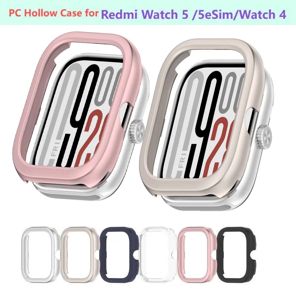 PC Hollow Case For Xiaomi Mi B - Sport Loop Strap review and price