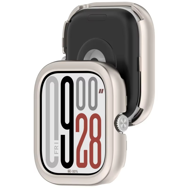 PC Hollow Case For Xiaomi Mi B - Sport Loop Strap review and price