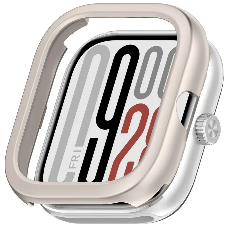 PC Hollow Case For Xiaomi Mi B - Sport Loop Strap review and price
