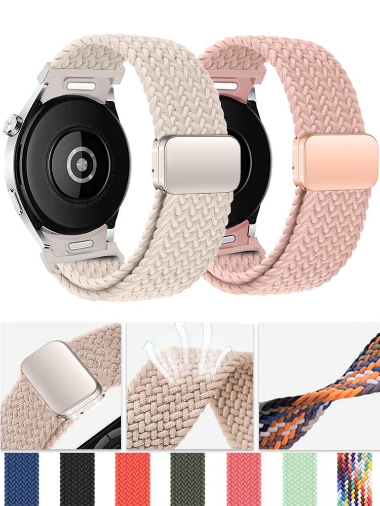 No Gaps Band For Samsung Galax - Solo Loop Strap review and price