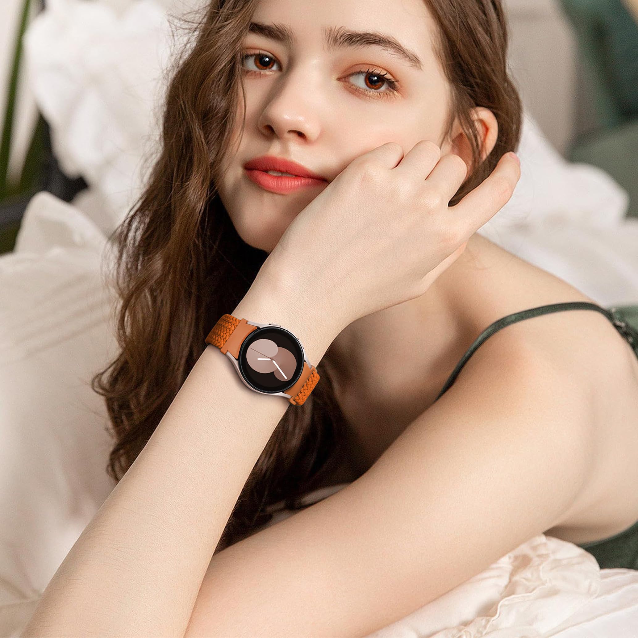 No Gaps Band For Samsung Galax - Solo Loop Strap review and price