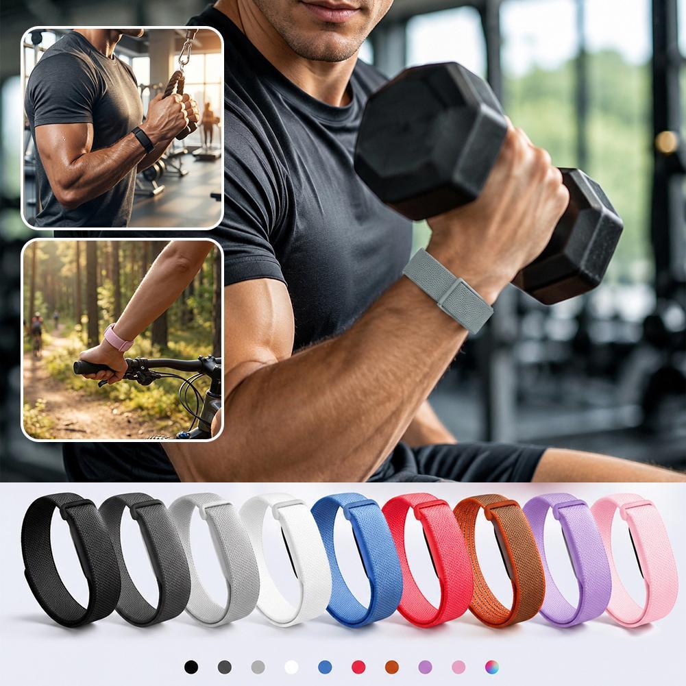 Sport Nylon Watch Braided Stra - Sport Loop Strap review and price