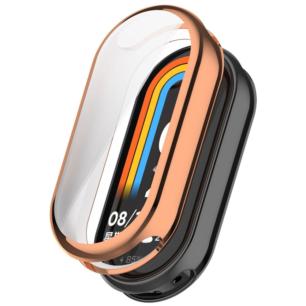 Soft TPU Protective Cover Anti - Xiaomi Smartwatch Accessories review and price