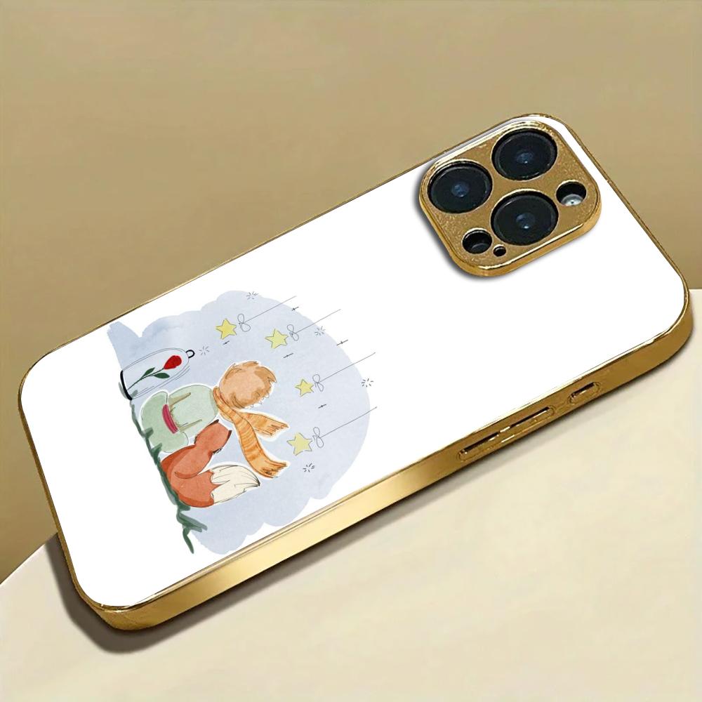 INS Mirror Rose Little Prince  - Apple Iphone 15 Pro Max review and price