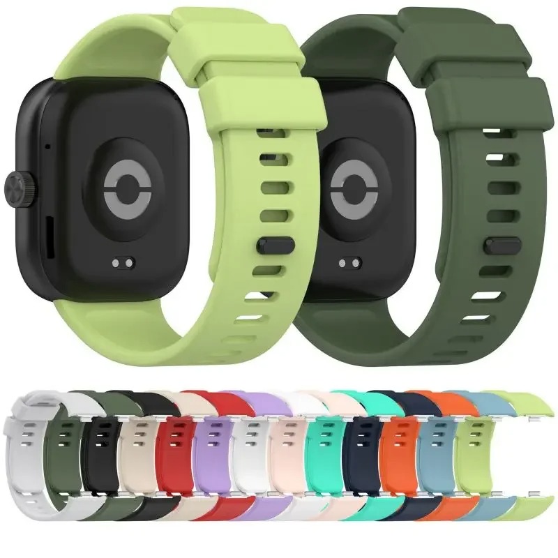 Official Silicone Strap for Xi - Sport Loop Strap review and price