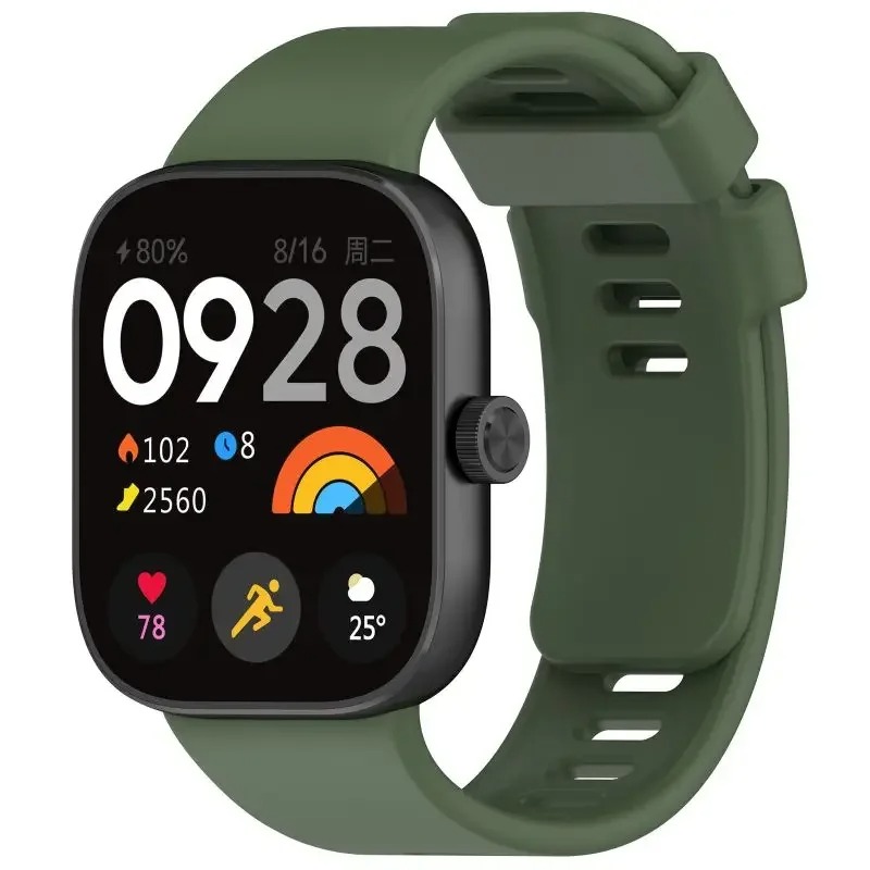 Official Silicone Strap for Xi - Sport Loop Strap review and price