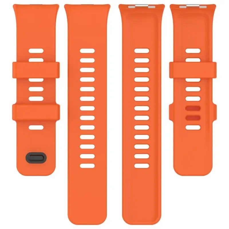 Official Silicone Strap for Xi - Sport Loop Strap review and price