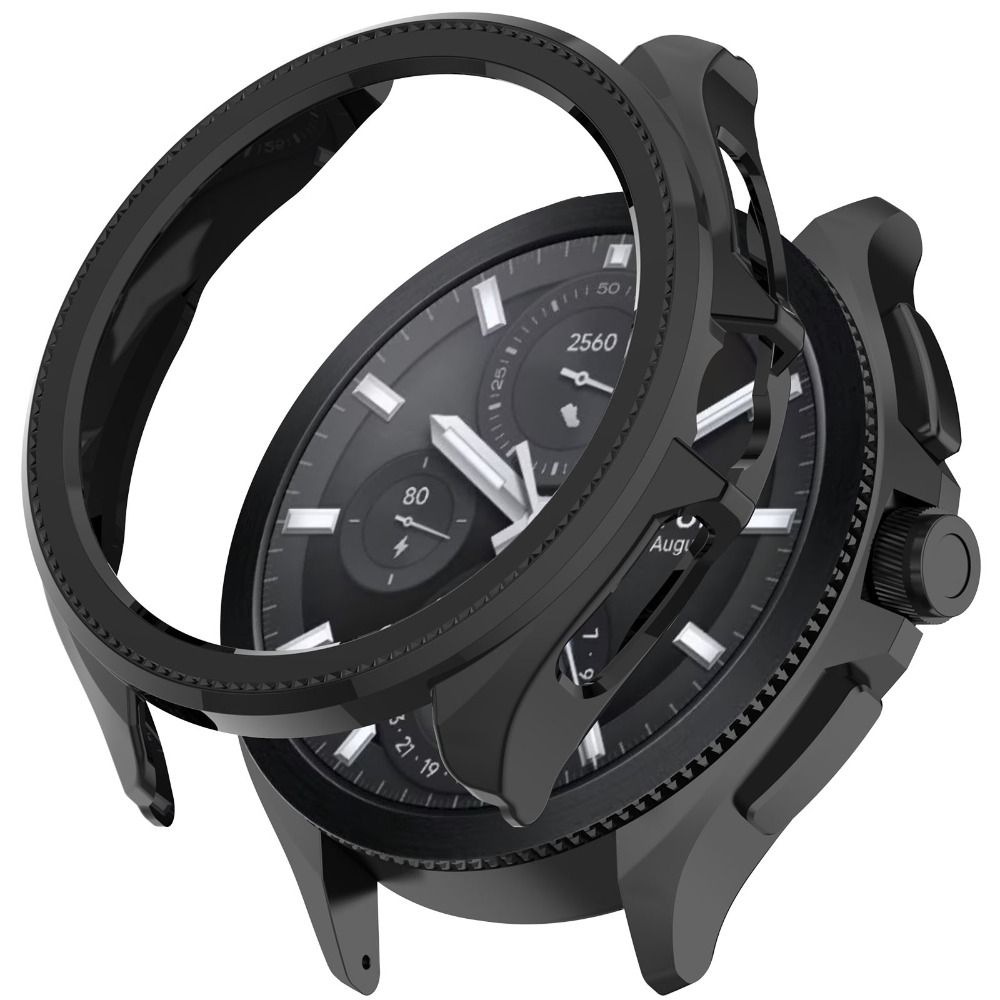 Fashion PC Cover For Xiaomi Wa - Xiaomi Smartwatch Accessories review and price