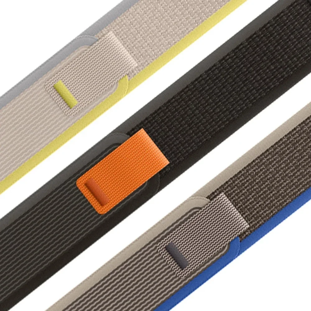 Trail Loop Band For Xiaomi Wat - Xiaomi Smartwatch S3 Accessories review and price