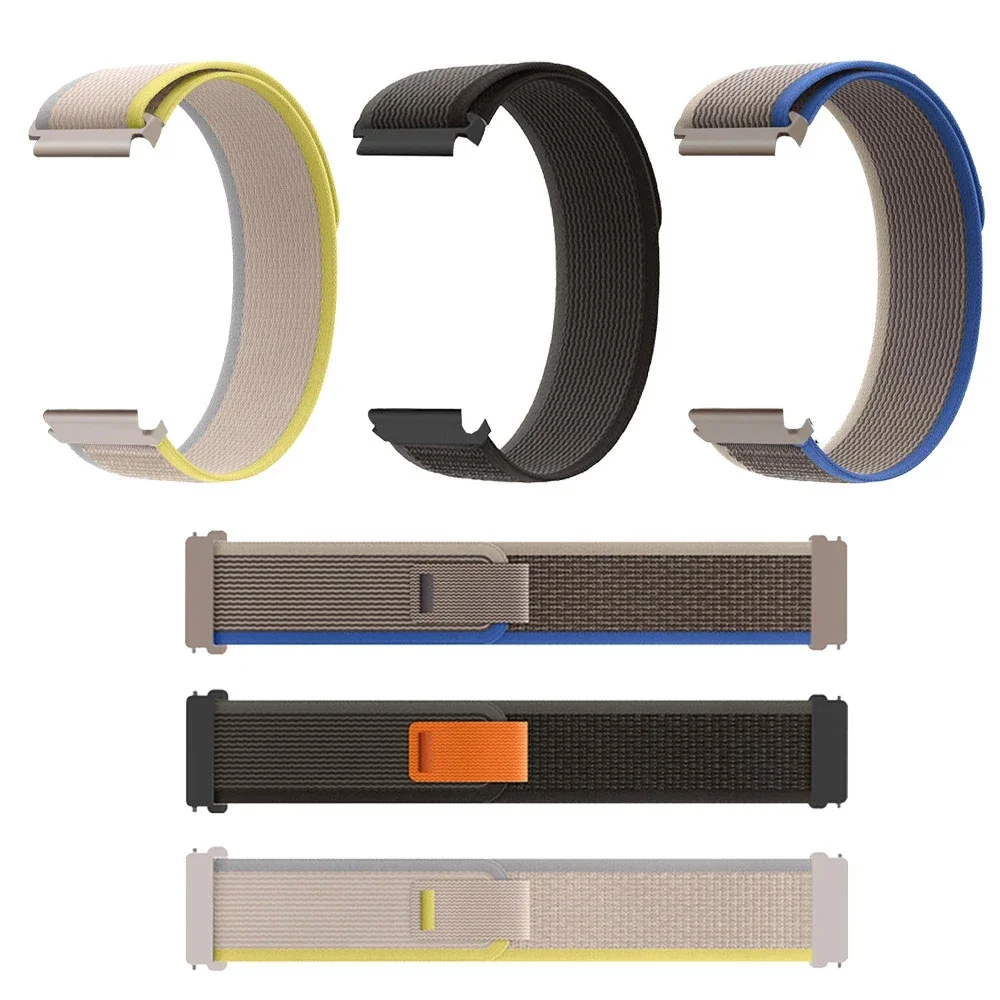 Trail Loop Band For Xiaomi Wat - Xiaomi Smartwatch S3 Accessories review and price
