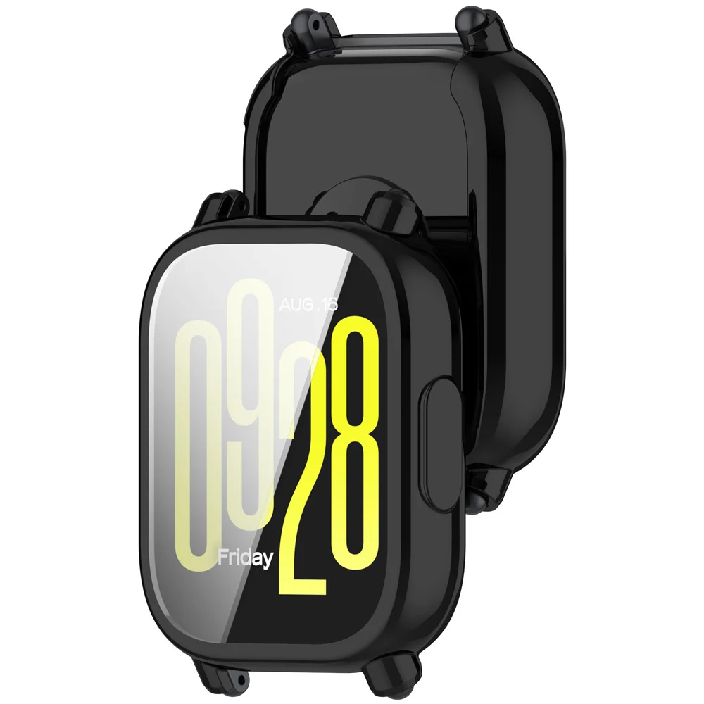 TPU Protective Case for Redmi  - Xiaomi Smartwatch Accessories review and price
