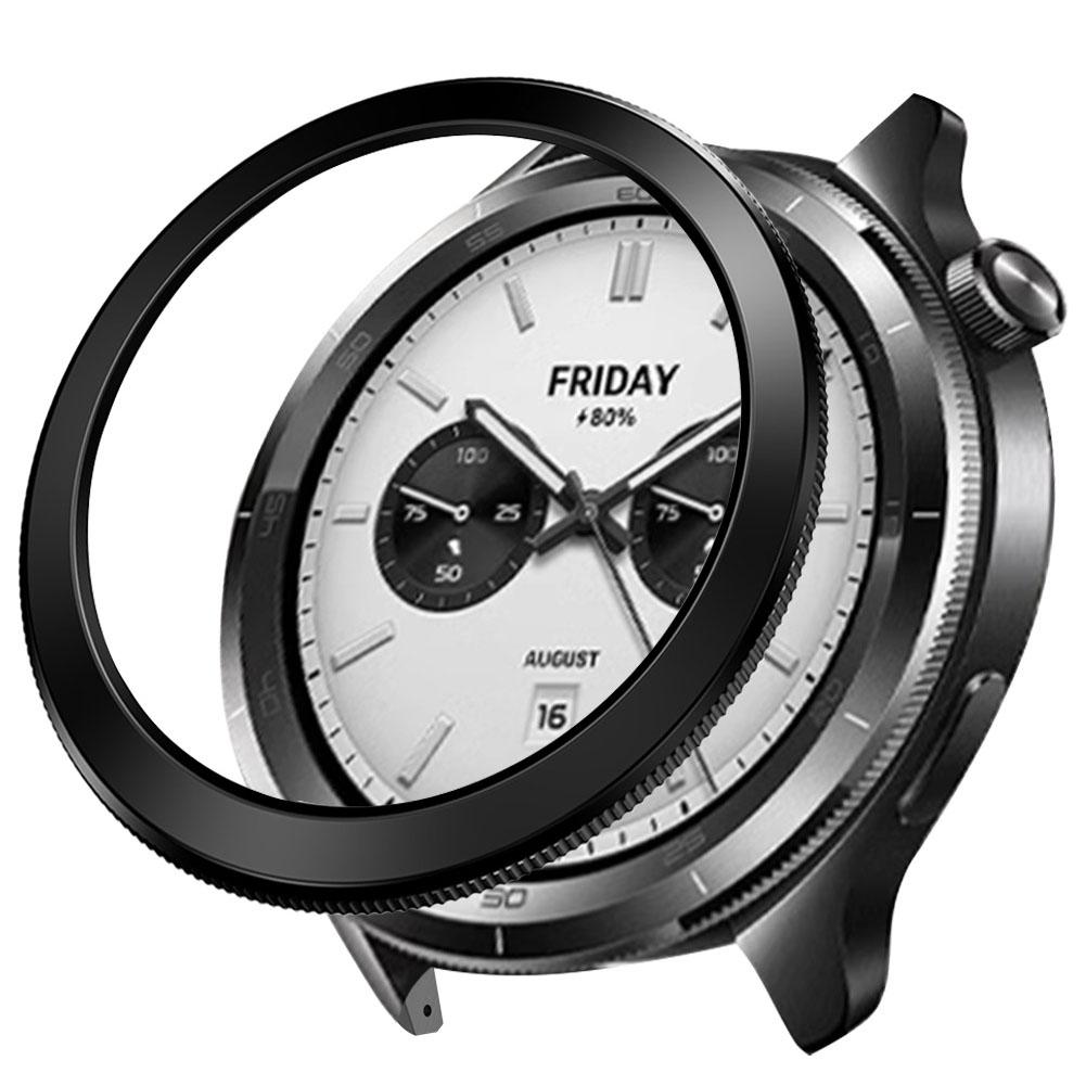 Metal Bezel Replacement Case C - Xiaomi Smartwatch S3 Accessories review and price