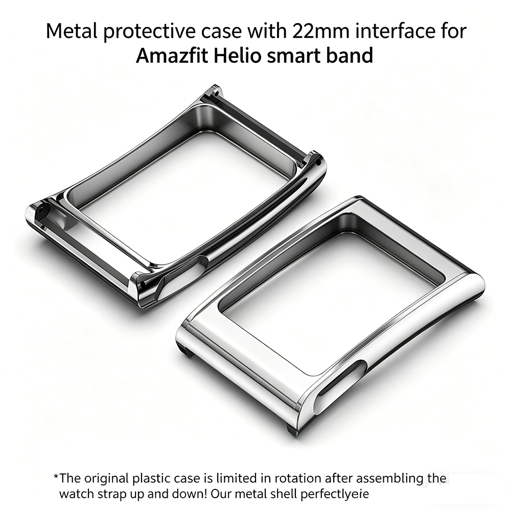 protective Case For Huami Amaz - Amazfit Smartwatch Accessories review and price