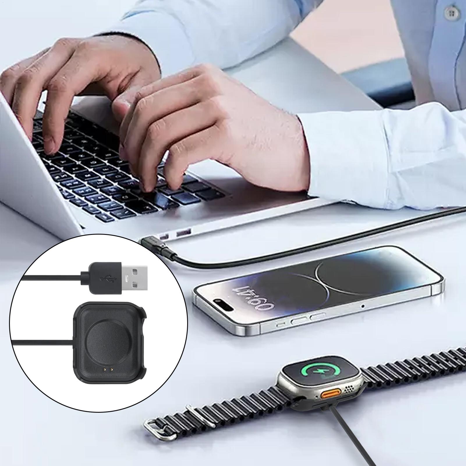 1PC Smart Watch Magnetic Charg - Smartwatch Face review and price