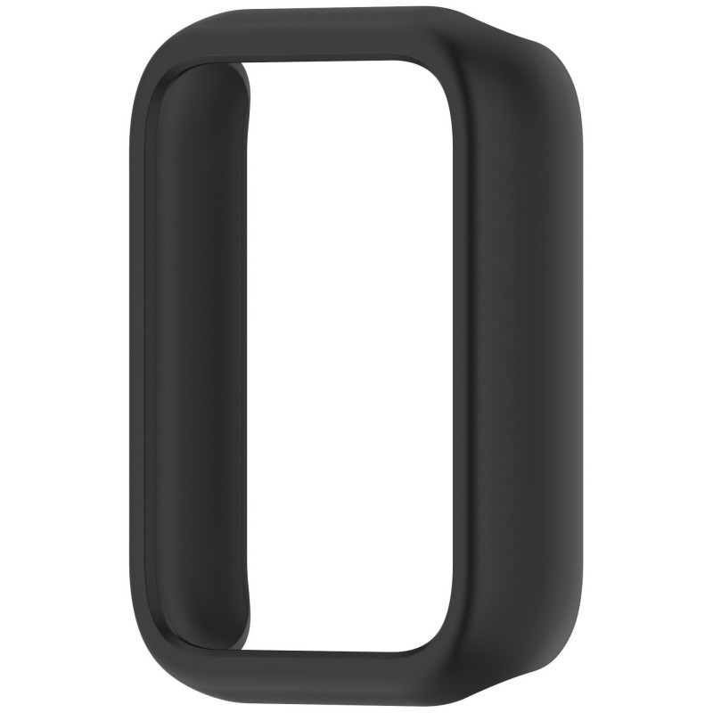 PC Hollow Case for Xiaomi Mi B - Sport Loop Strap review and price