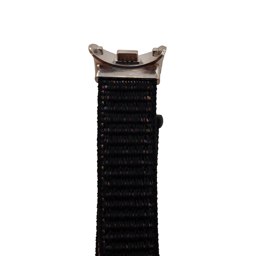 Nylon Loop Strap for Xiaomi Mi - Sport Loop Strap review and price