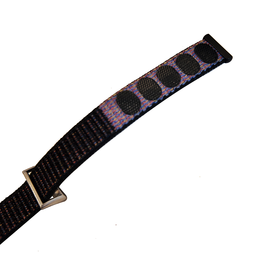 Nylon Loop Strap for Xiaomi Mi - Sport Loop Strap review and price