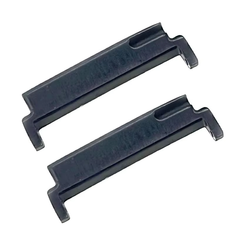 2pcs/lot Metal Adapters 20mm t - Watch Band Connector review and price