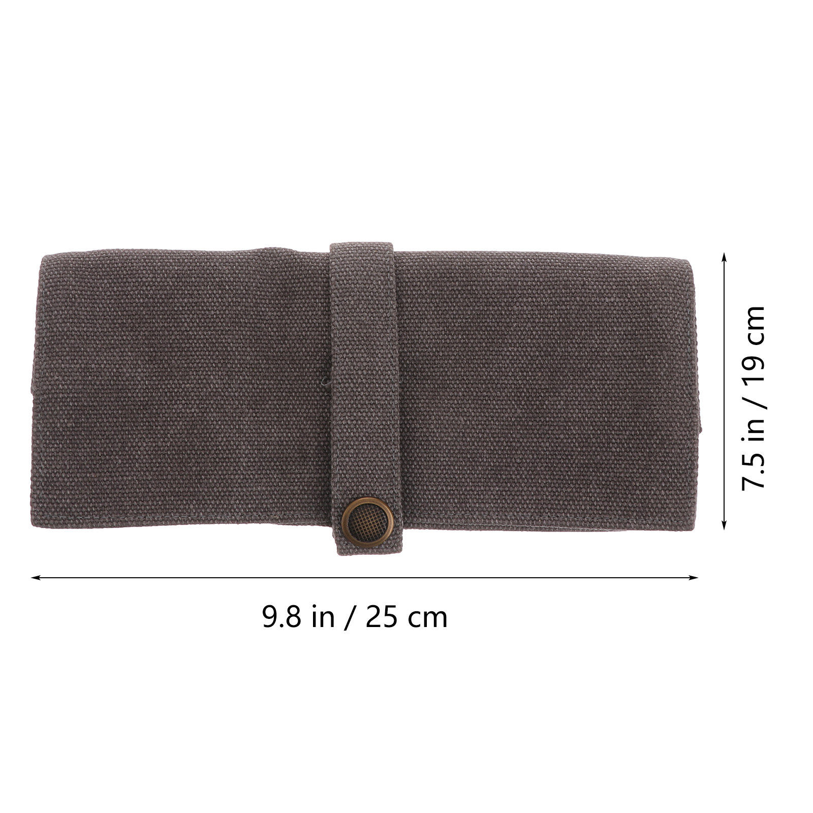 Smart Watch Strap Bag Canvas W - Smartwatch Straps & Accessories review and price