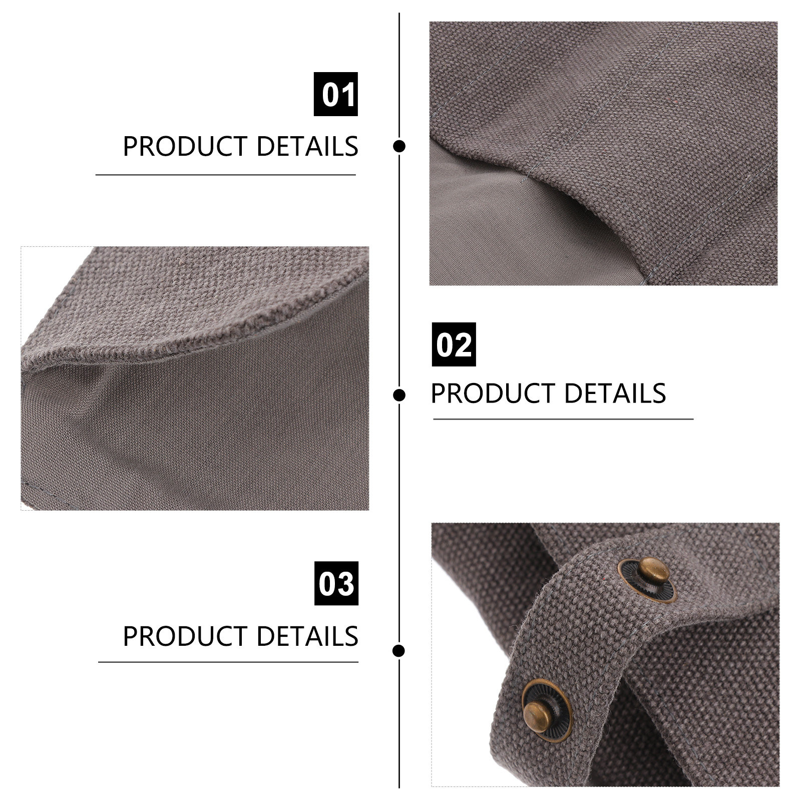 Smart Watch Strap Bag Canvas W - Smartwatch Straps & Accessories review and price
