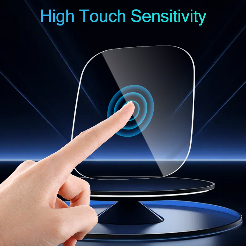 Tempered Glass for Xiaomi Redm - Xiaomi Smartwatch Accessories review and price