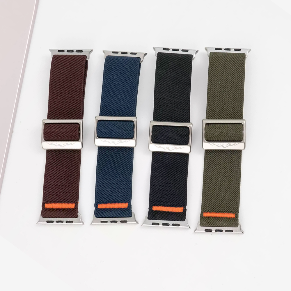Strap For Apple Watch Ultra 2/ - Solo Loop Strap review and price