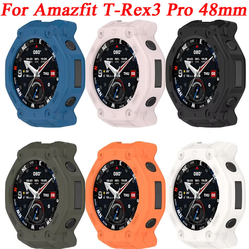 Hollow Case For Huami Amazfit  - Amazfit Smartwatch Accessories review and price