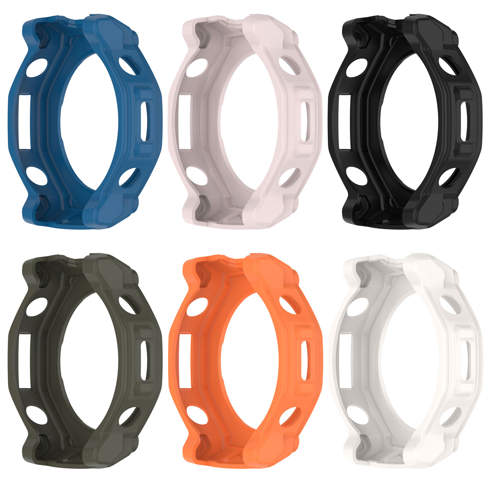 Hollow Case For Huami Amazfit  - Amazfit Smartwatch Accessories review and price