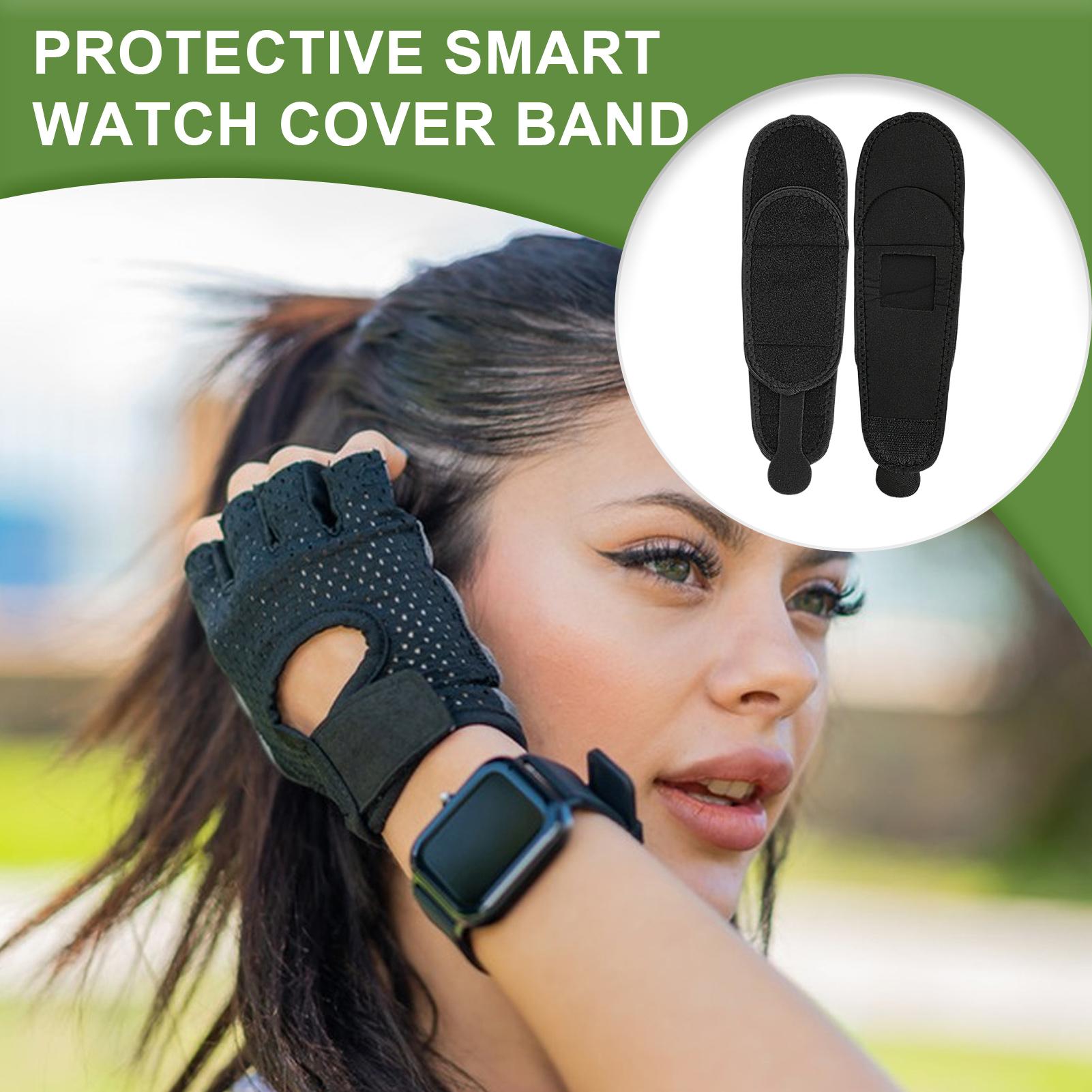 Watch Strap Protector Smart Wa - Smartwatch Straps & Accessories review and price