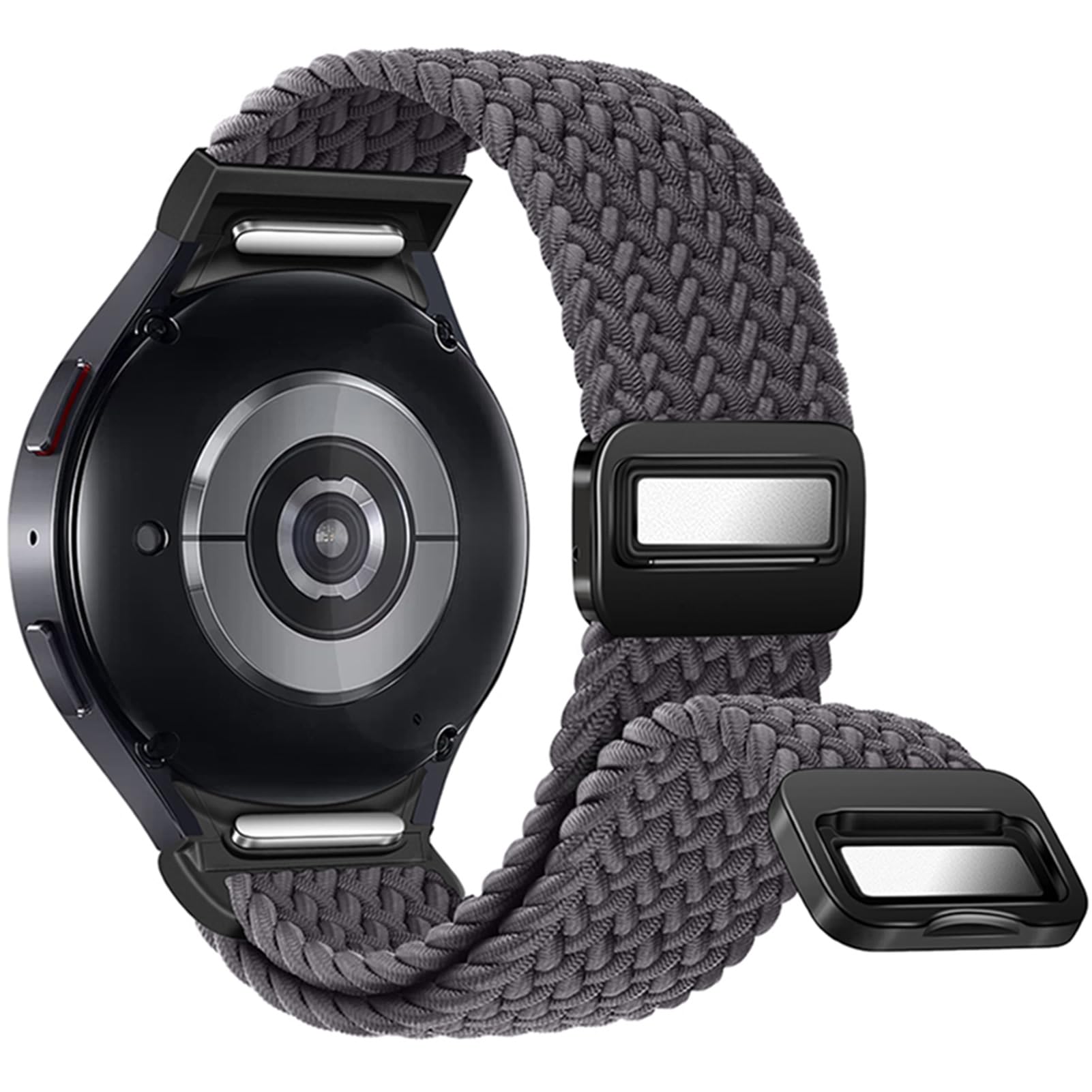 No Gaps Band For Samsung Galax - Solo Loop Strap review and price