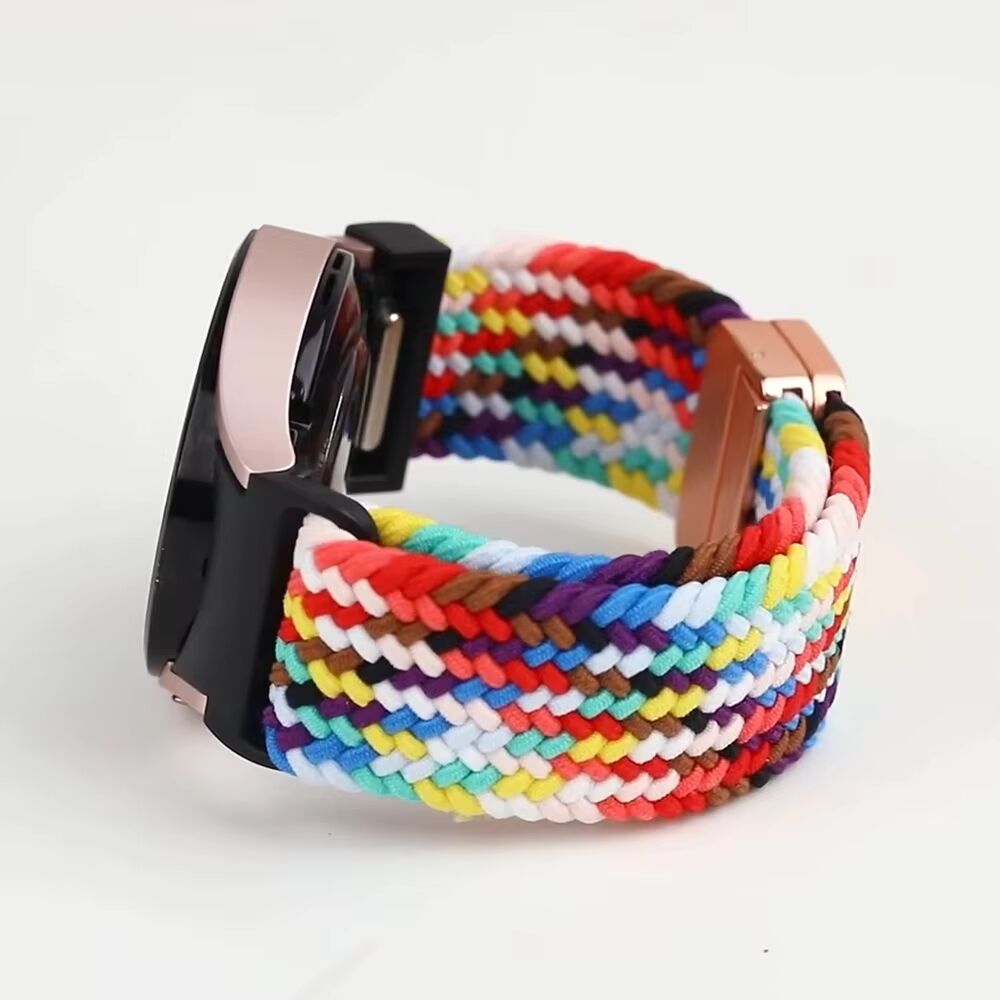 No Gaps Band For Samsung Galax - Solo Loop Strap review and price