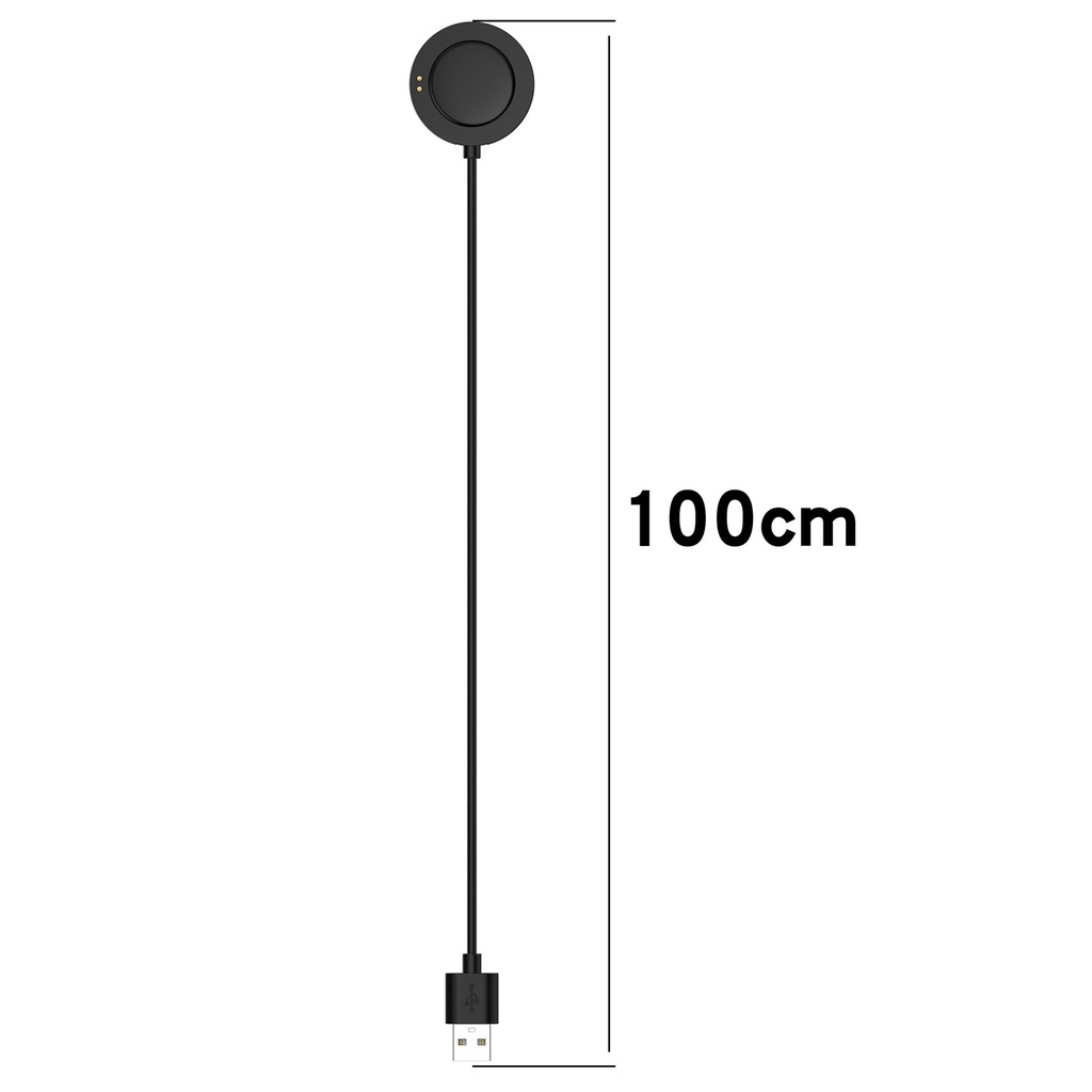 Magnetic USB Charging Cable fo - Xiaomi Smartwatch S3 Accessories review and price
