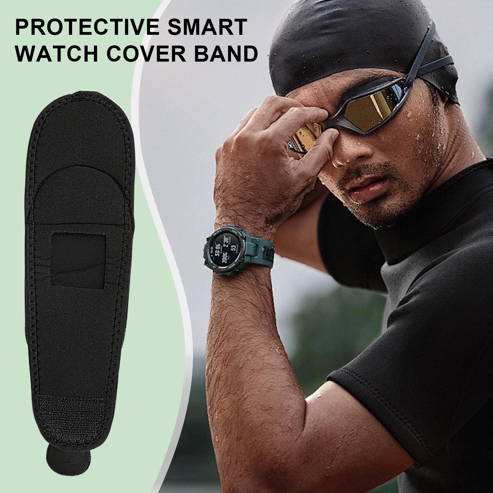 Smart Watch Protector Strap Wa - Smartwatch Straps & Accessories review and price