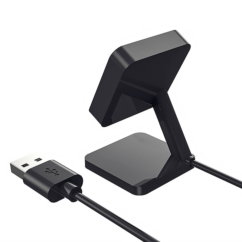 Desktop Stand Charger Adapter  - Xiaomi Smartwatch S3 Accessories review and price