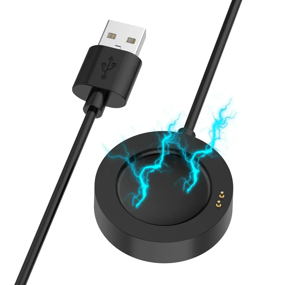 Smartwatch Charging Cable - US - Xiaomi Smartwatch S3 Accessories review and price